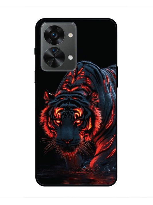 oneplus nord 2t 5g Tiger Fier