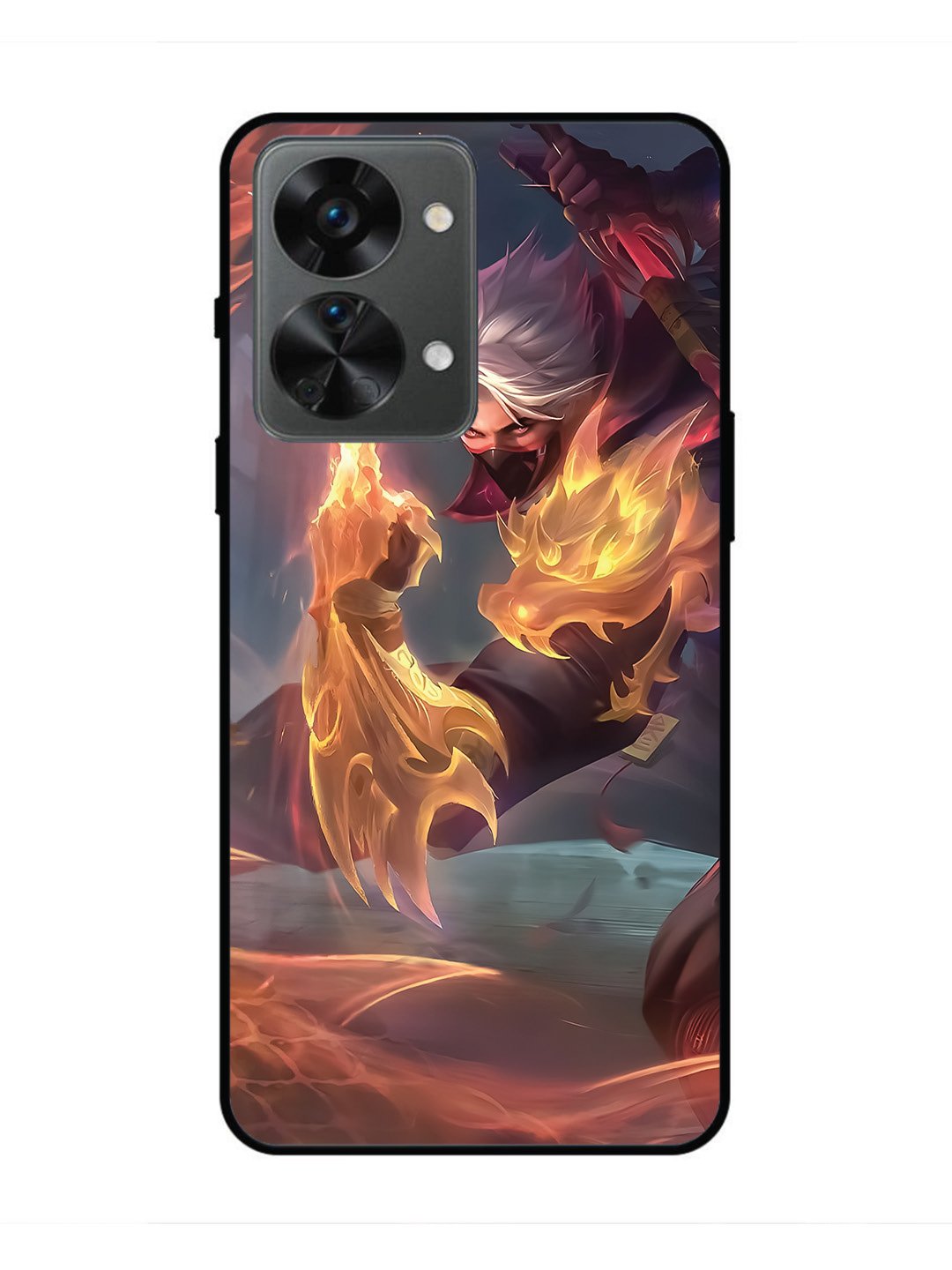 oneplus nord 2t 5g Fighter