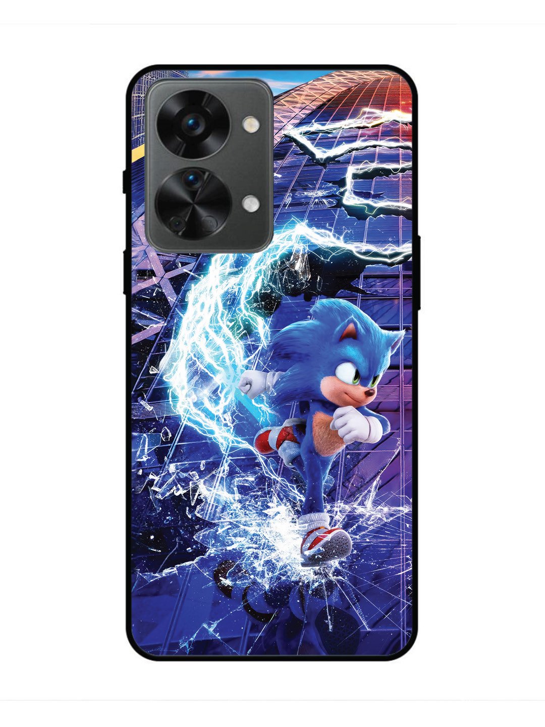 oneplus nord 2t 5g Sonic Vs Shadow Sonic 3