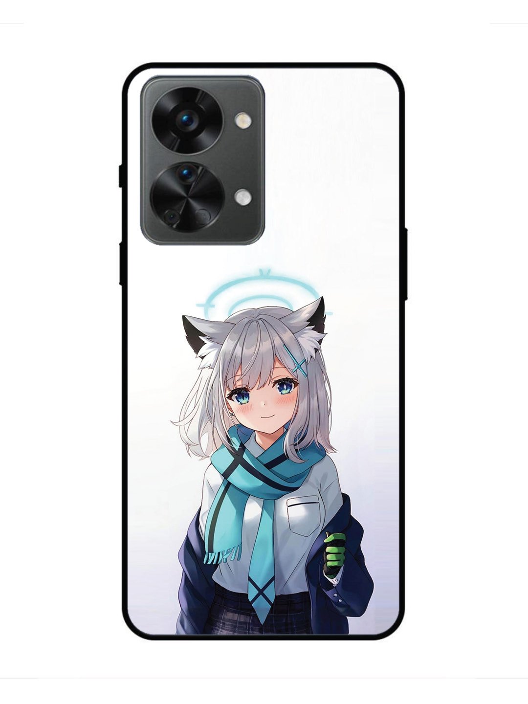 oneplus nord 2t 5g Cute Angel