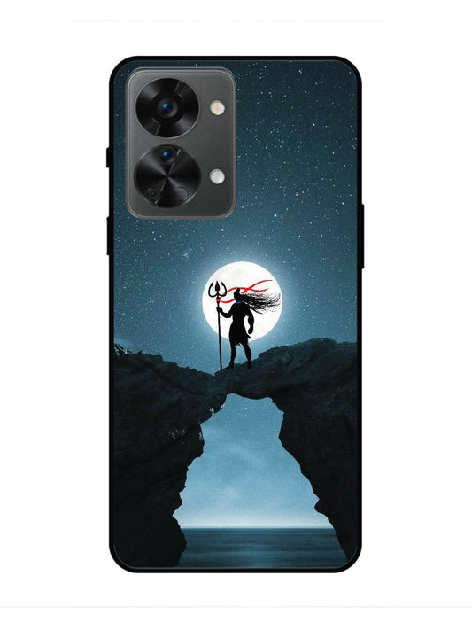 oneplus nord 2t 5g Adi Shiva