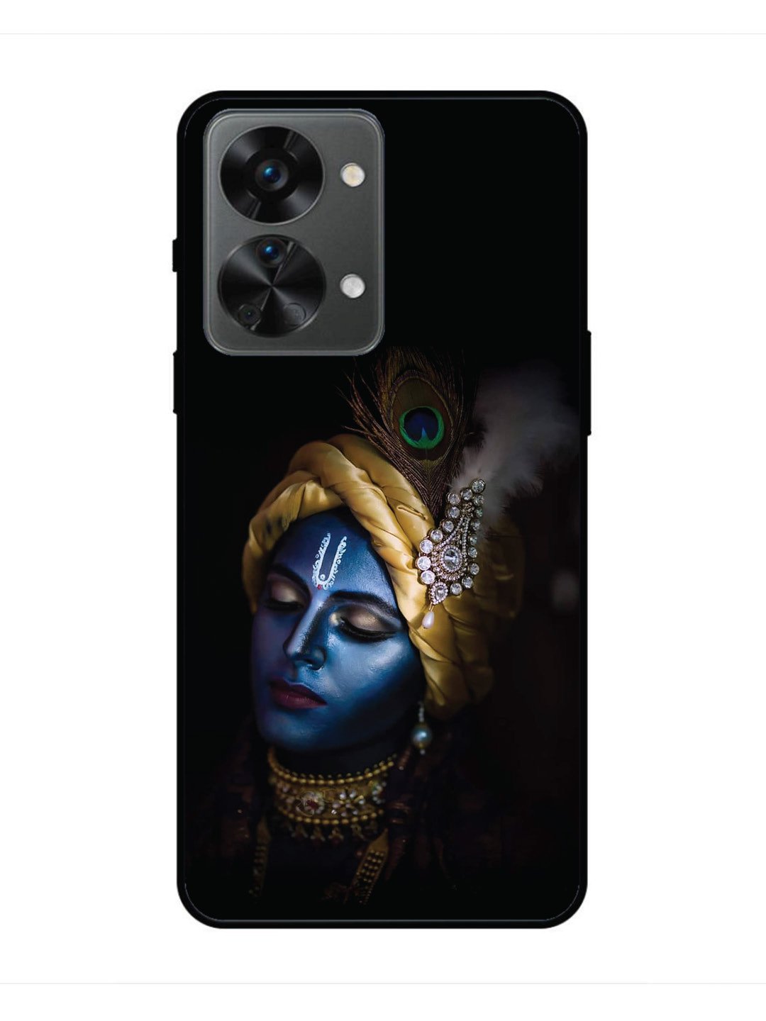 oneplus nord 2t 5g Kanha Krishna
