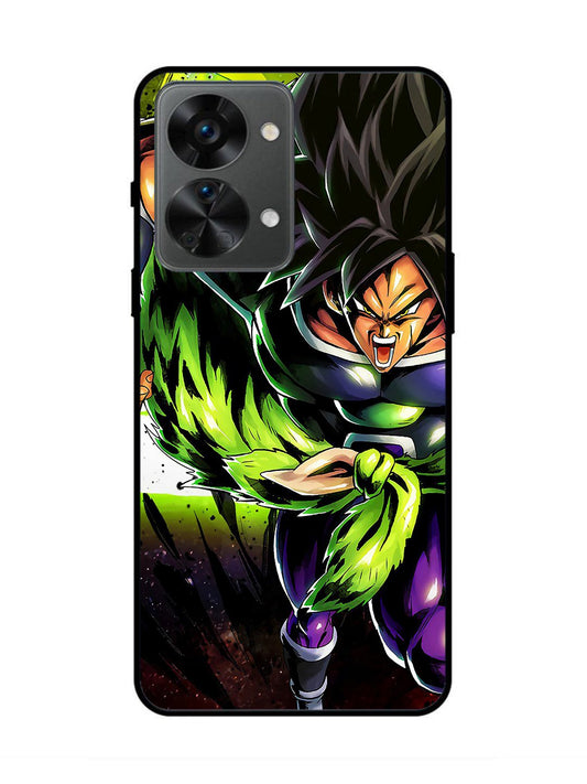 oneplus nord 2t 5g broly-dragon-ball-super-broly