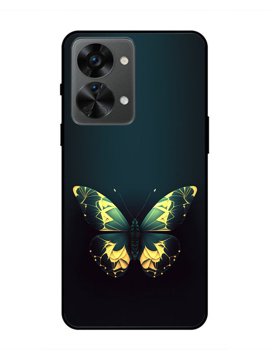 oneplus nord 2t 5g butterfly-insect-animal-abstract