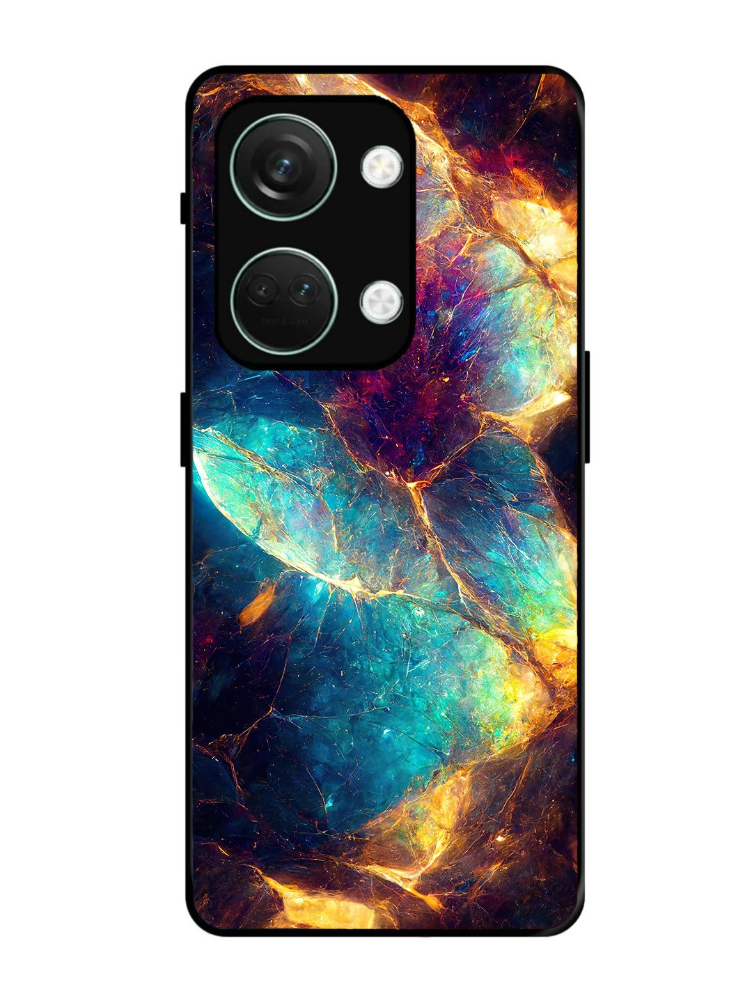 OnePlus Nord 3 Vibrant, Kaleidoscope, Chromatic Fusion