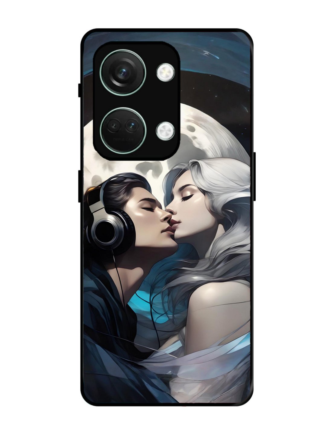 OnePlus Nord 3 Love, Together Always, Romance