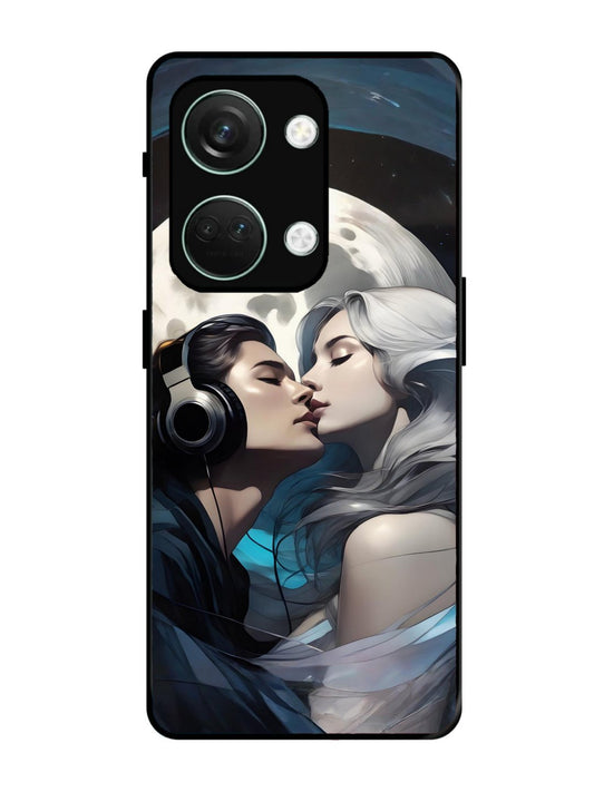 OnePlus Nord 3 Love, Together Always, Romance