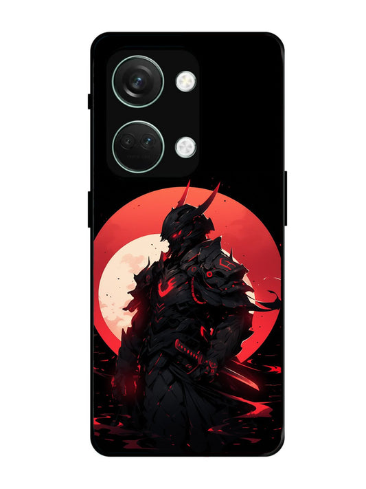 OnePlus Nord 3 Battle Ninja