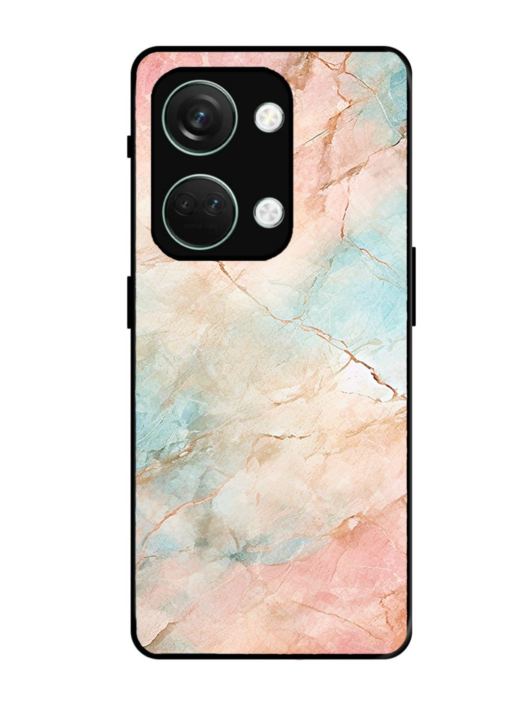 OnePlus Nord 3 Marble