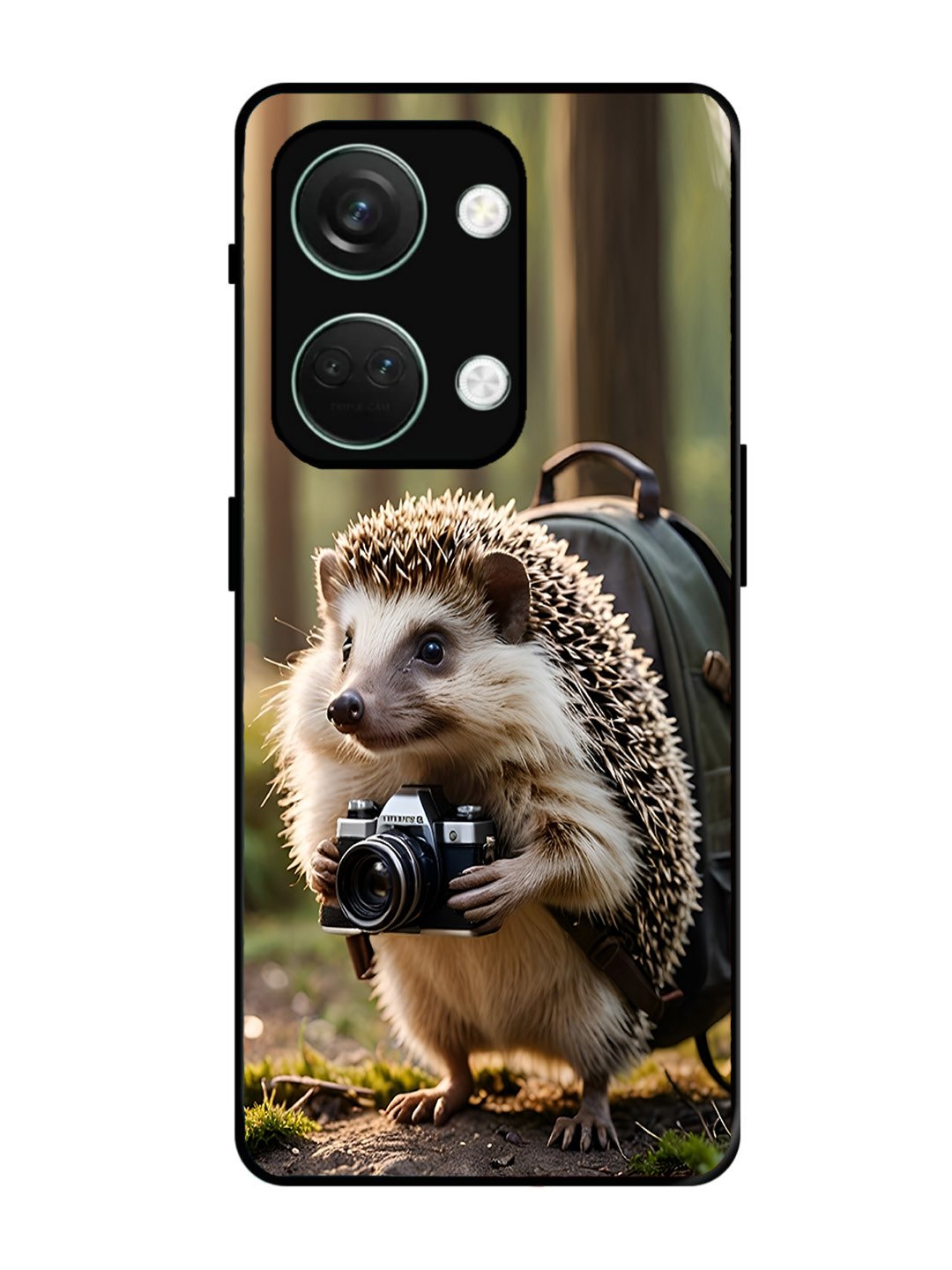 OnePlus Nord 3 Wildlife Photographer