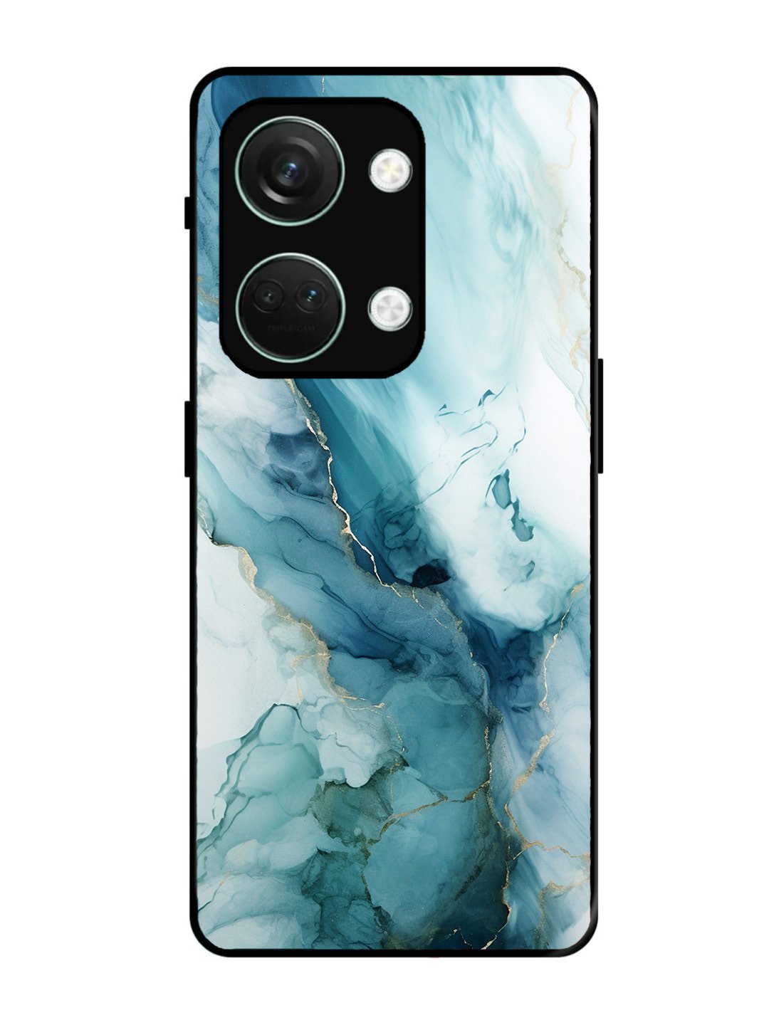 OnePlus Nord 3 Oceanic Marble
