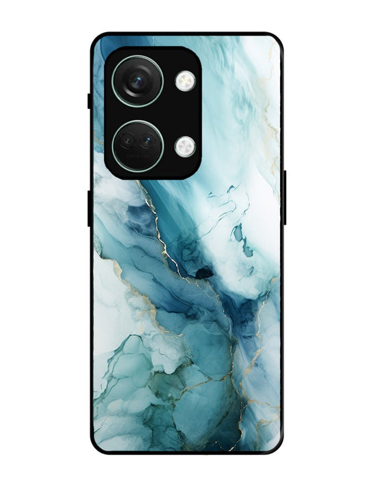 OnePlus Nord 3 Oceanic Marble