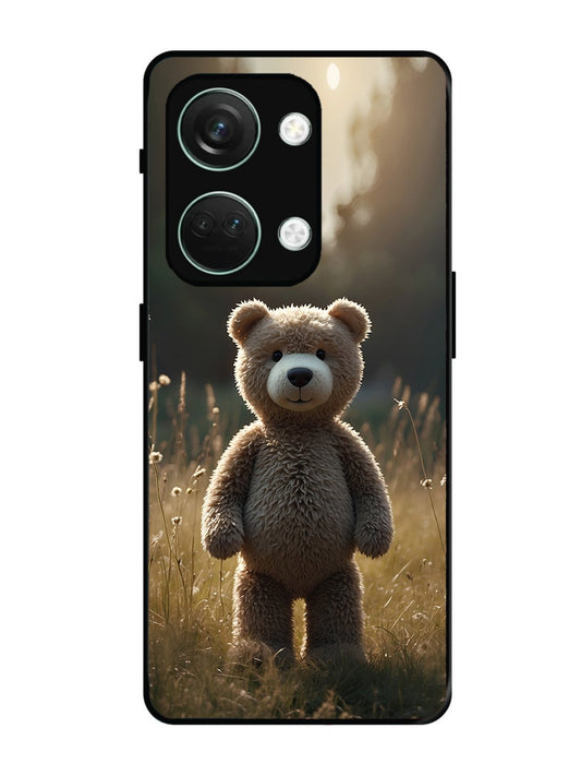 OnePlus Nord 3 Teddy Beer