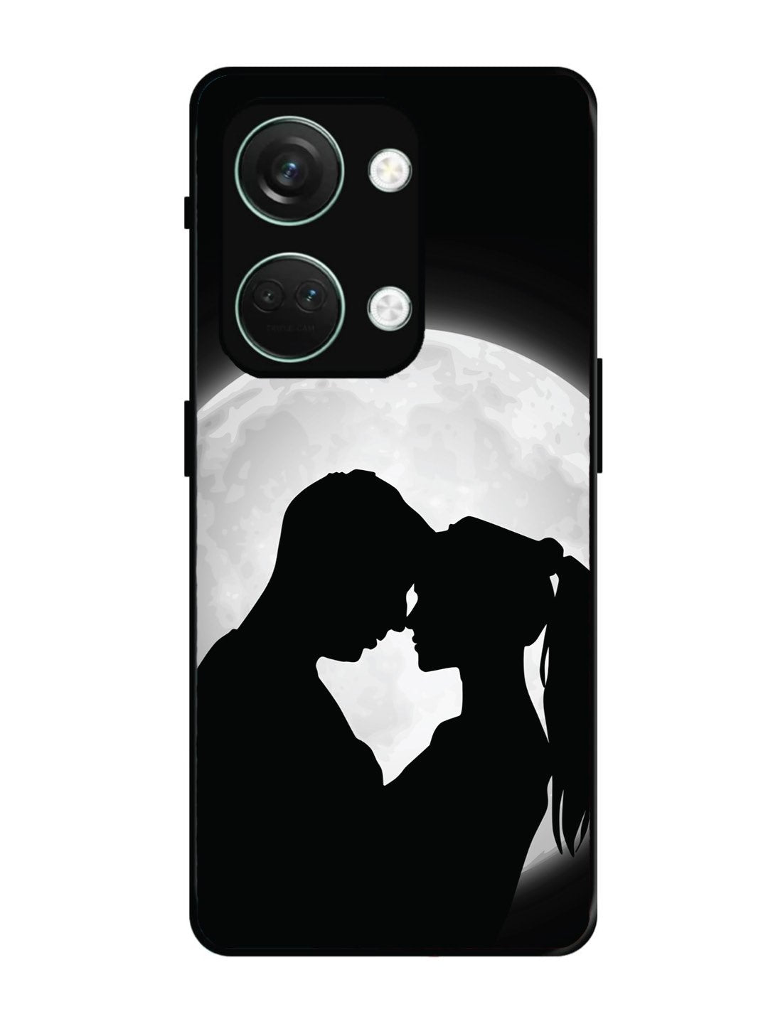 OnePlus Nord 3 Couple on Moon