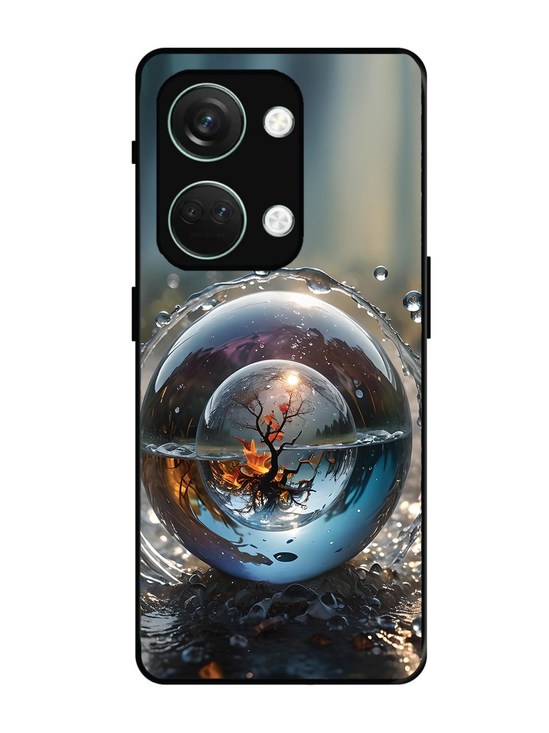 OnePlus Nord 3 Aquatree In Waterball