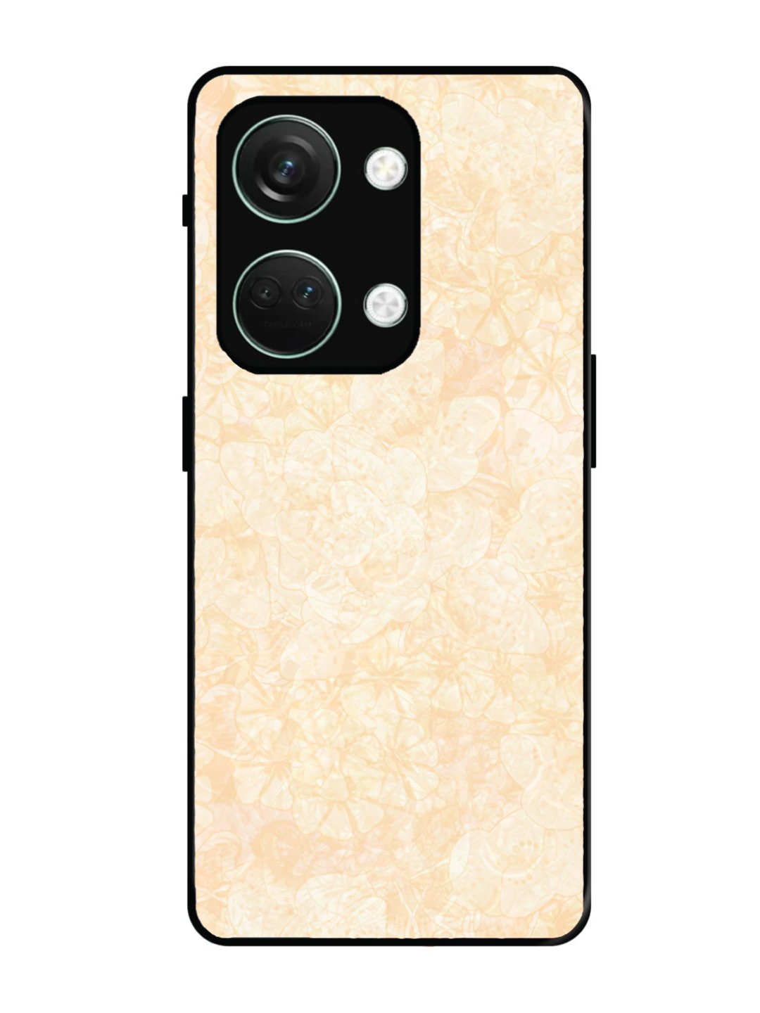 OnePlus Nord 3 Blossom White Floral
