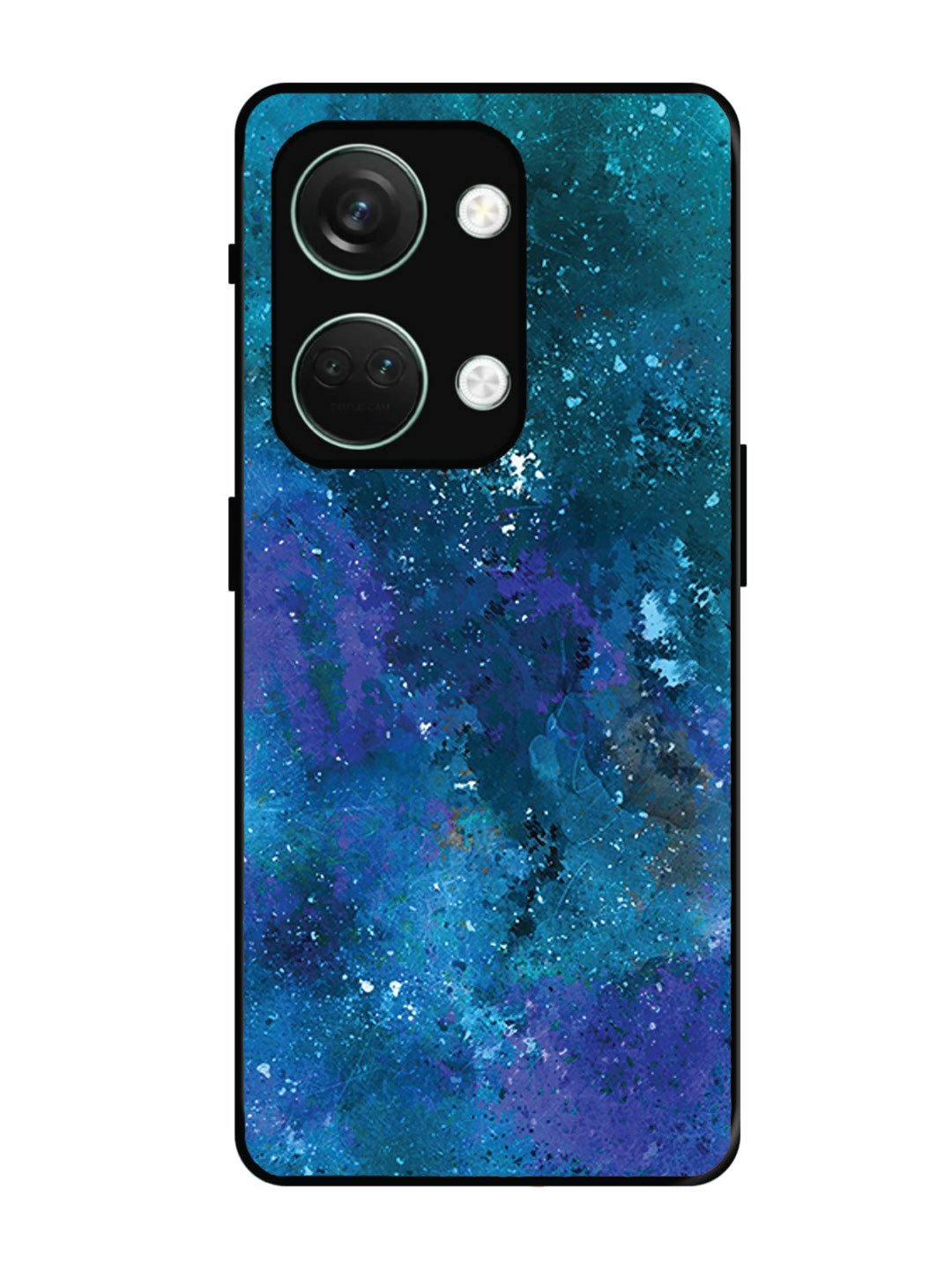 OnePlus Nord 3 Celestial Dreamscape, Nebula