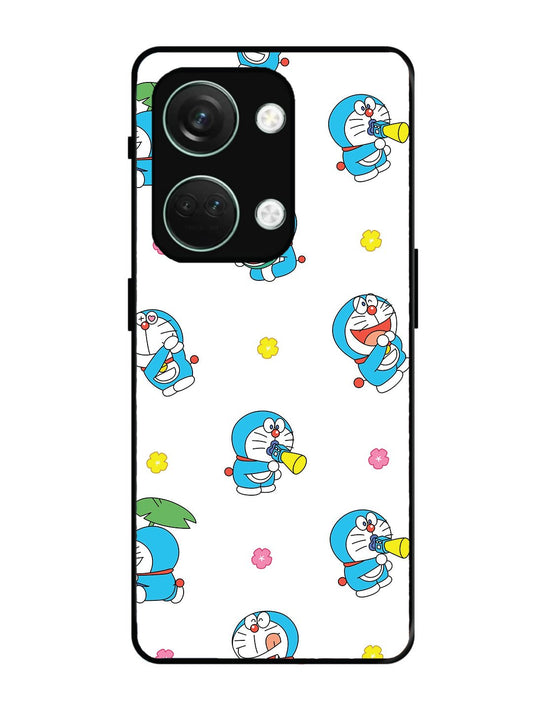 OnePlus Nord 3 Doraemon