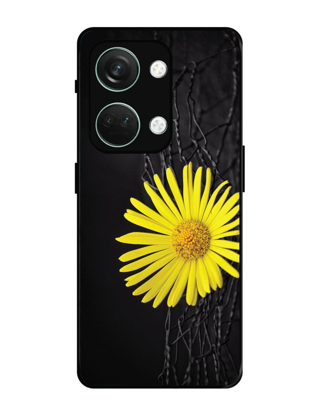 OnePlus Nord 3 Sunflower on Fansing
