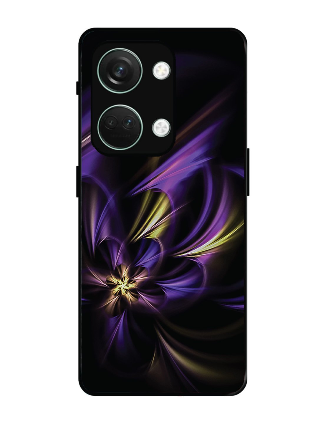 OnePlus Nord 3 Royal Purple Bloom