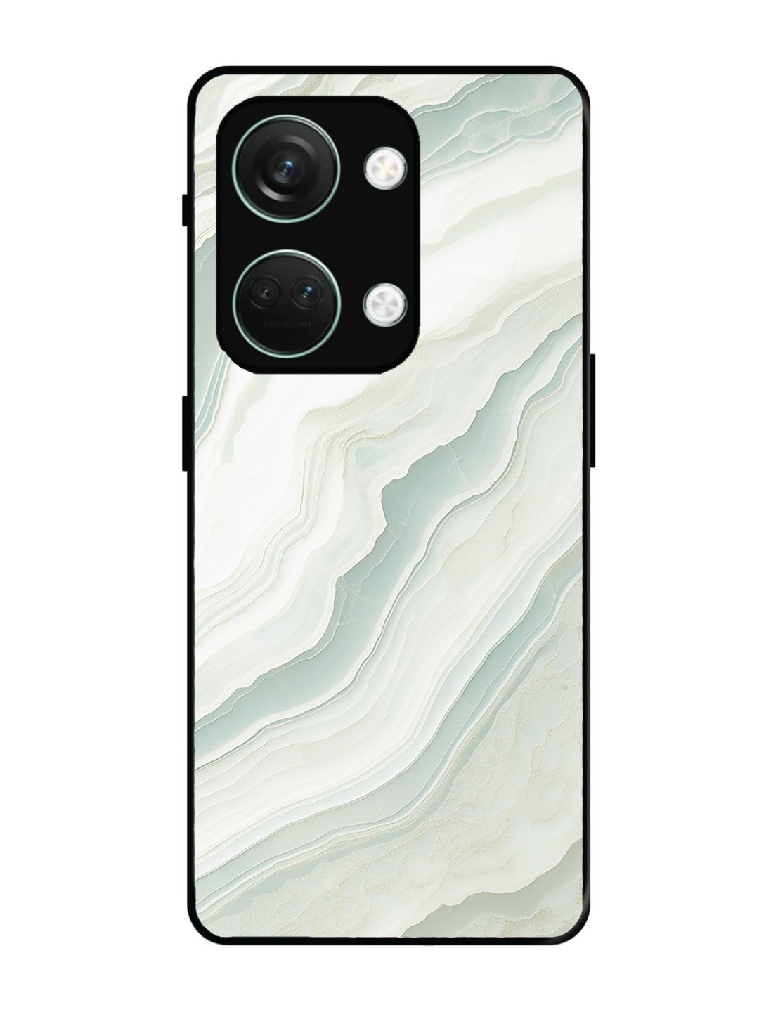 OnePlus Nord 3 Marble Elegance