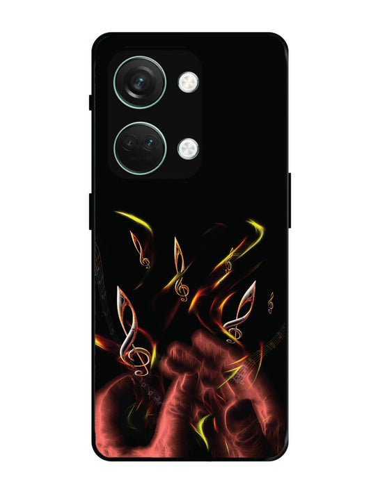 OnePlus Nord 3 Musical Art