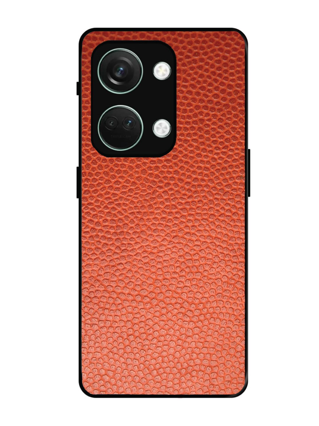 OnePlus Nord 3 Leather Pattern