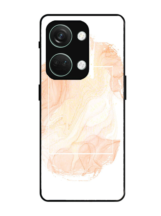 OnePlus Nord 3 Aurora Marble