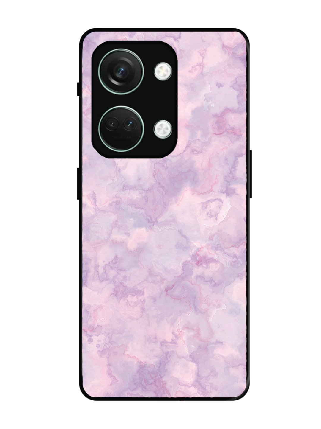 OnePlus Nord 3 Pink Marble