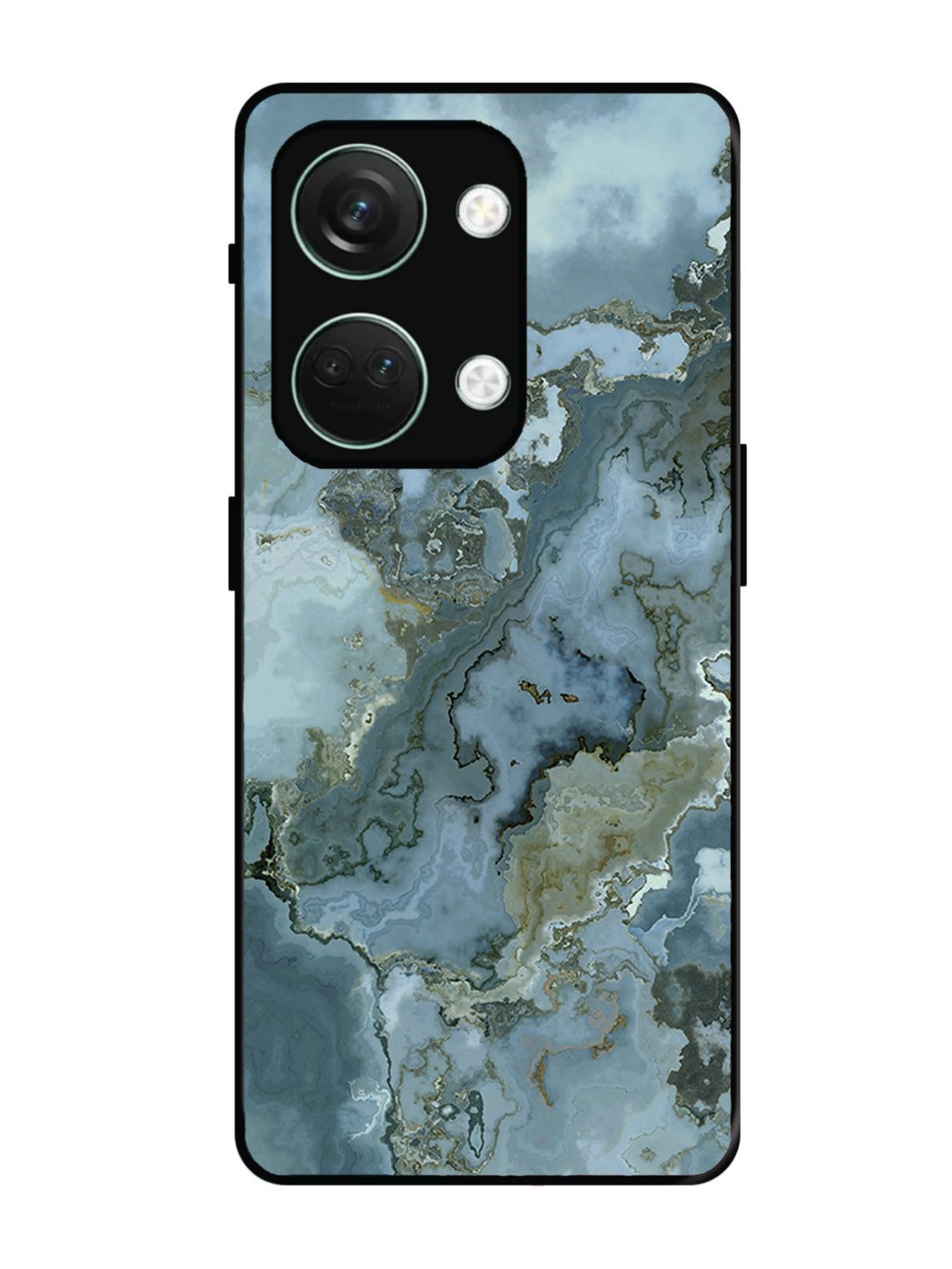 OnePlus Nord 3 Celestial Blue Marble