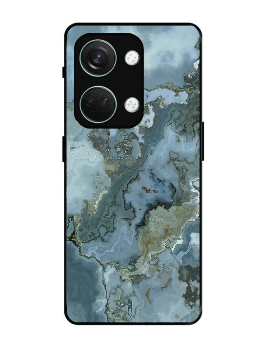 OnePlus Nord 3 Celestial Blue Marble