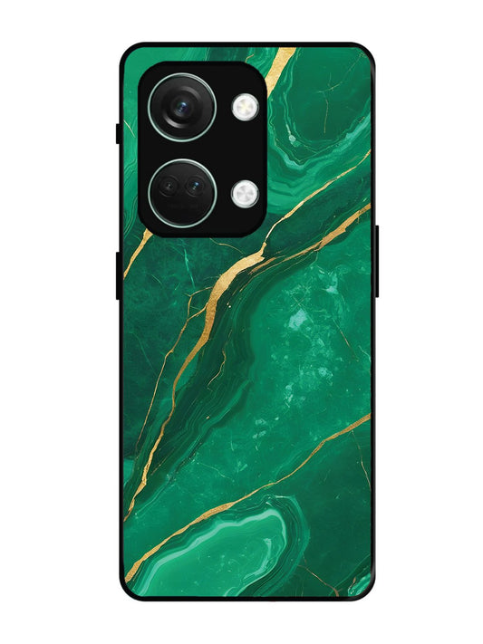 OnePlus Nord 3 Citrus Green Marble