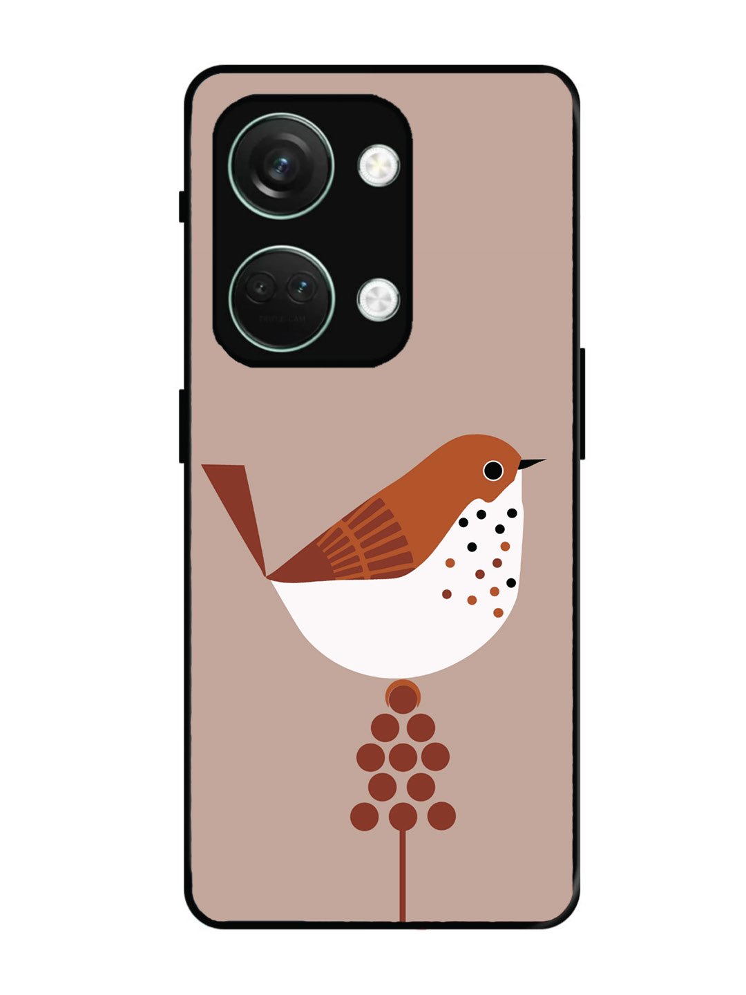 OnePlus Nord 3 Sparrow