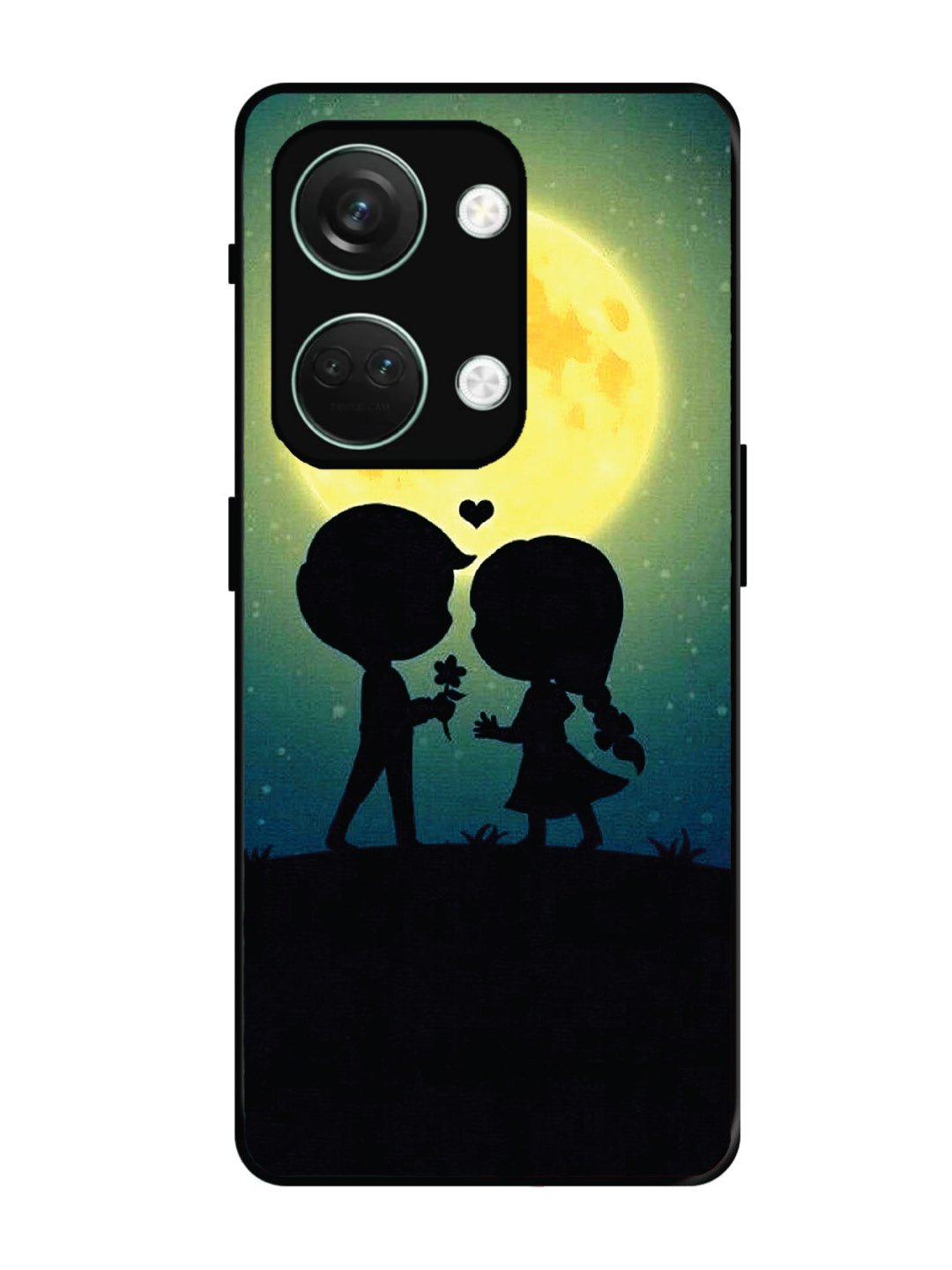 OnePlus Nord 3 Couple Kids