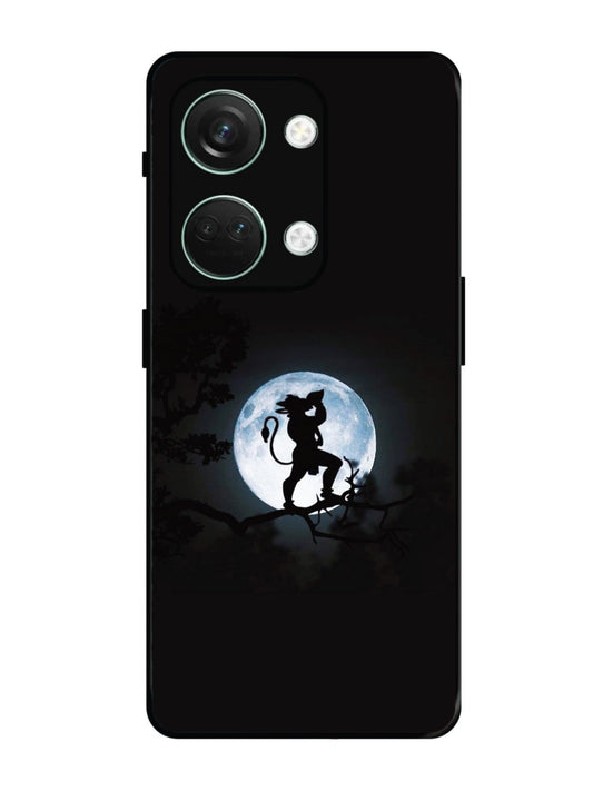 OnePlus Nord 3 Hanuman