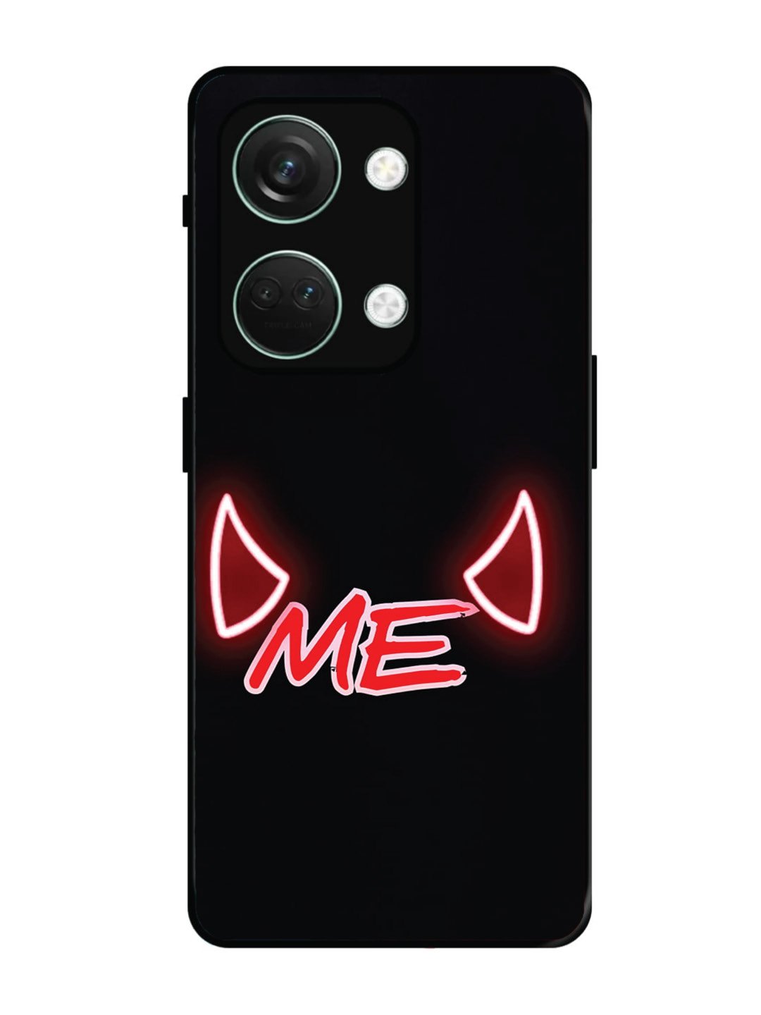 OnePlus Nord 3 Devil Me