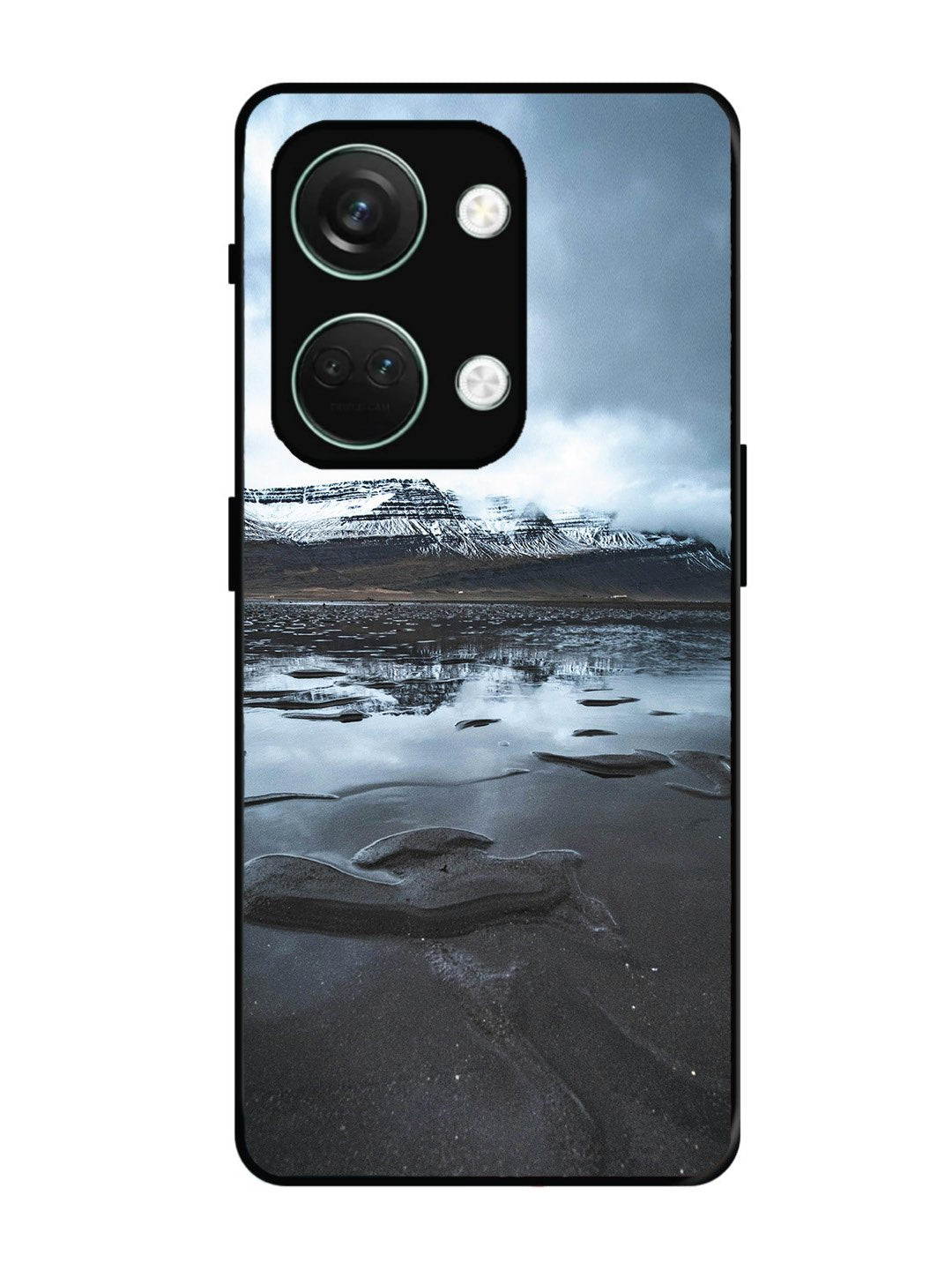 OnePlus Nord 3 Beach And Mountain