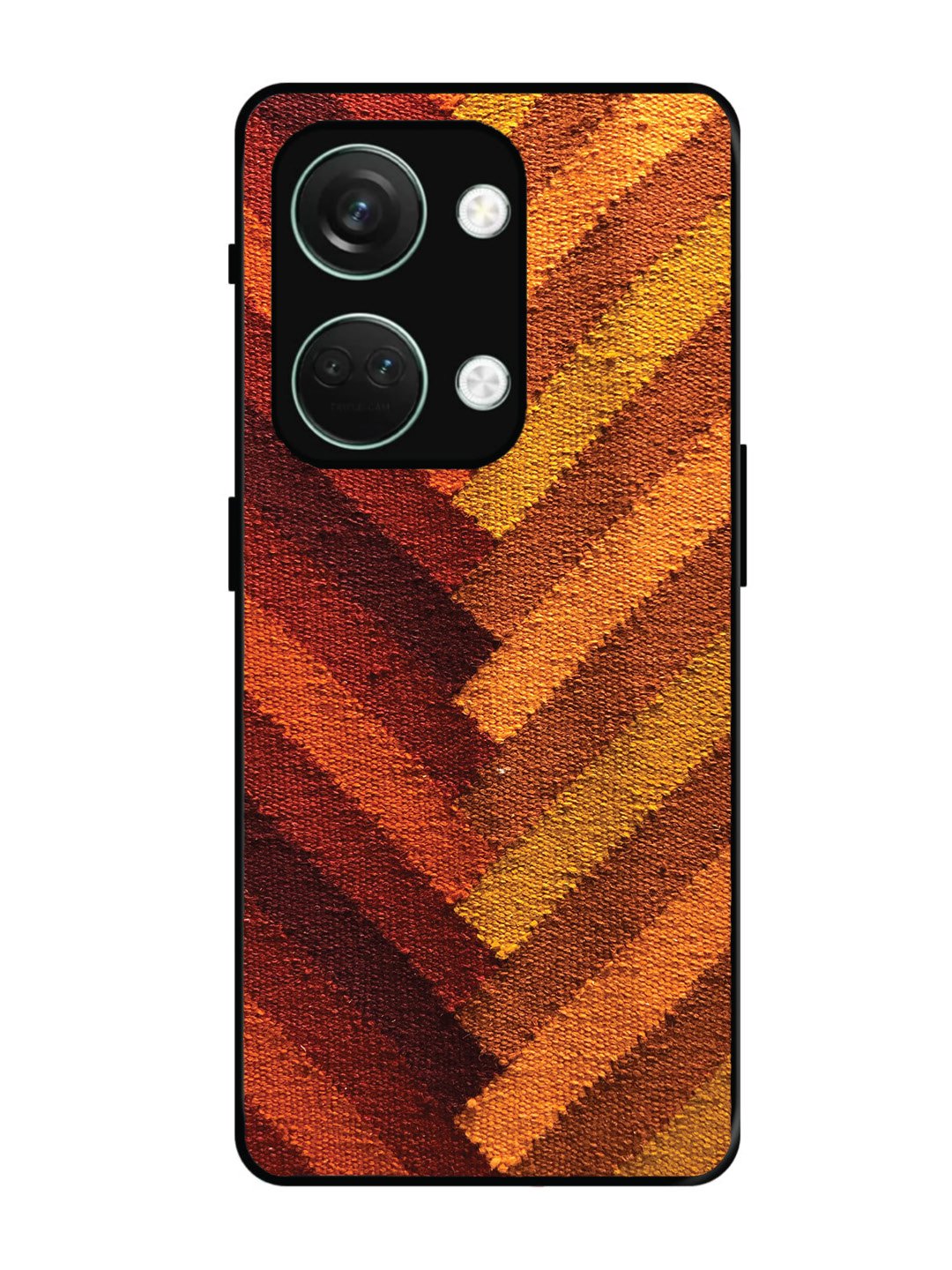 OnePlus Nord 3 Mat Texture