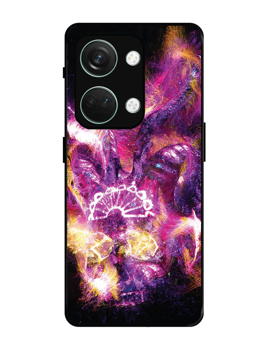 OnePlus Nord 3 Devils Mask
