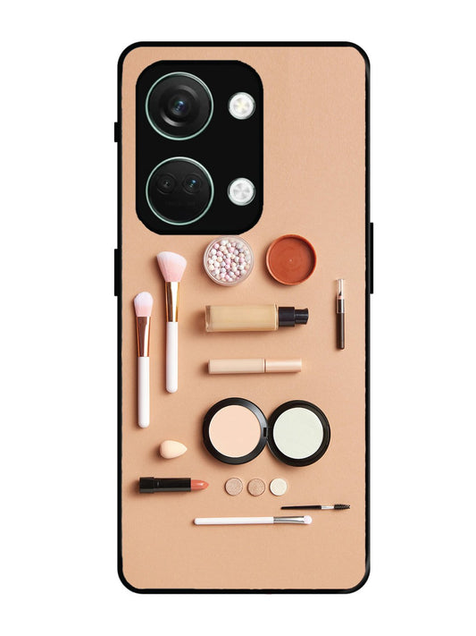 OnePlus Nord 3 Girls Makeup Kit