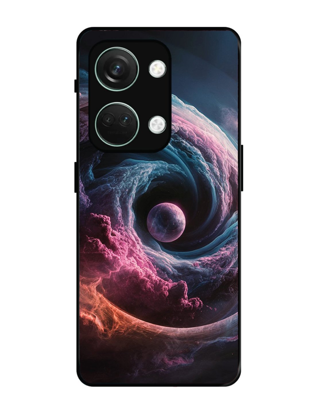 OnePlus Nord 3 Colorful Universe