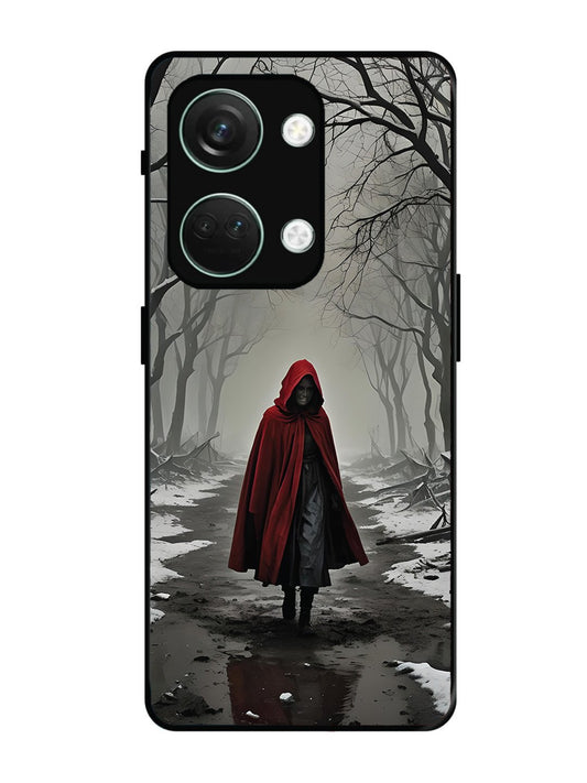 OnePlus Nord 3 Scarlet Witch