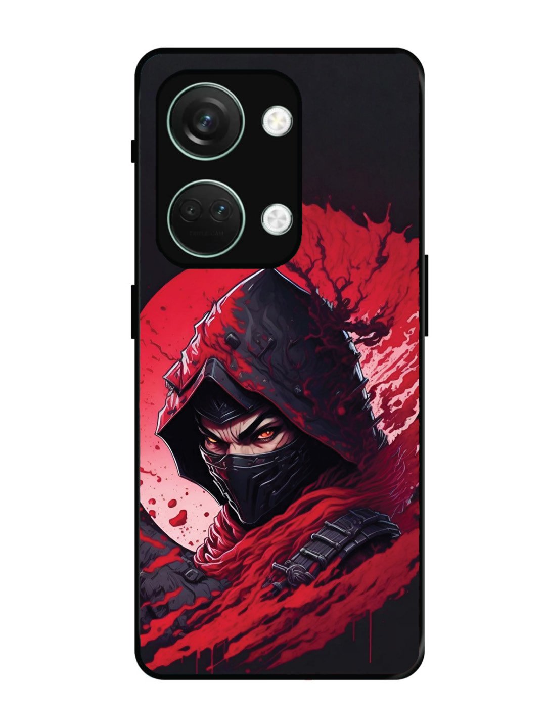 OnePlus Nord 3 Bloody Ninja