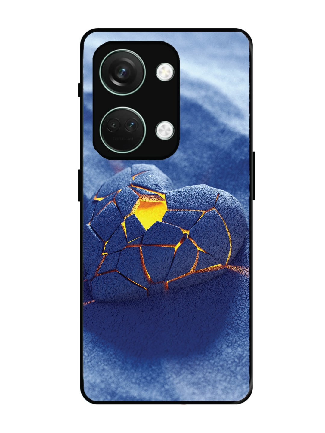 OnePlus Nord 3 Broken Heart