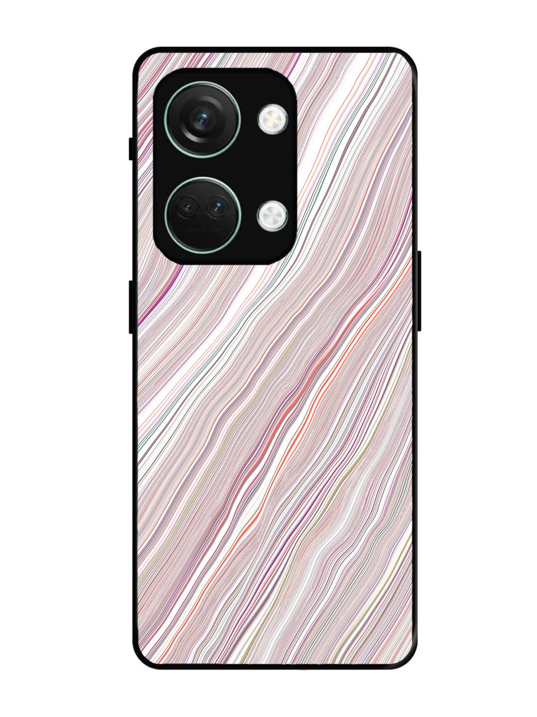 OnePlus Nord 3 Ivory Marble