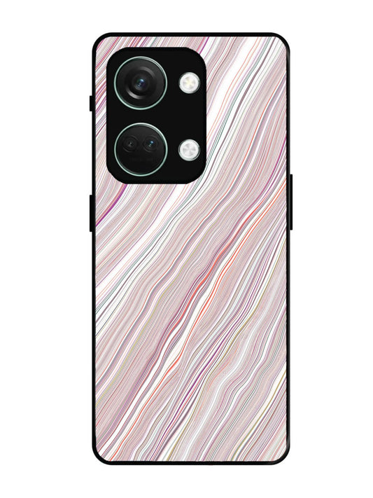 OnePlus Nord 3 Ivory Marble