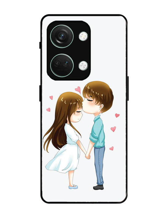 OnePlus Nord 3 Cute Little Couple