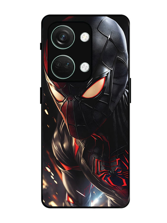 OnePlus Nord 3 Spiderman