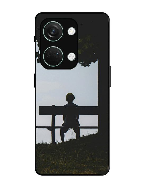 OnePlus Nord 3 Alone under the Baniyan Tree