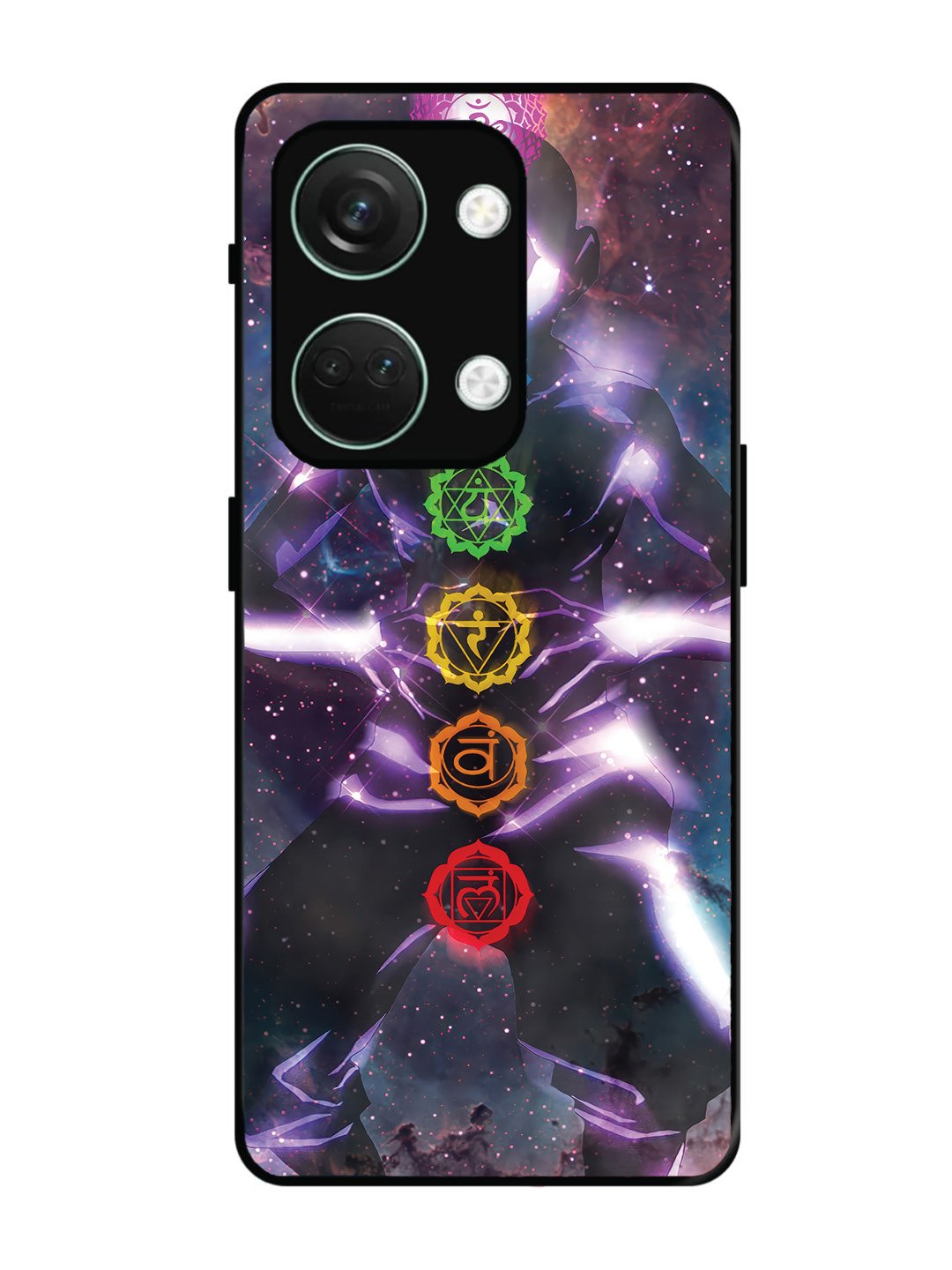 OnePlus Nord 3 Aang Avatar The Last Airbender